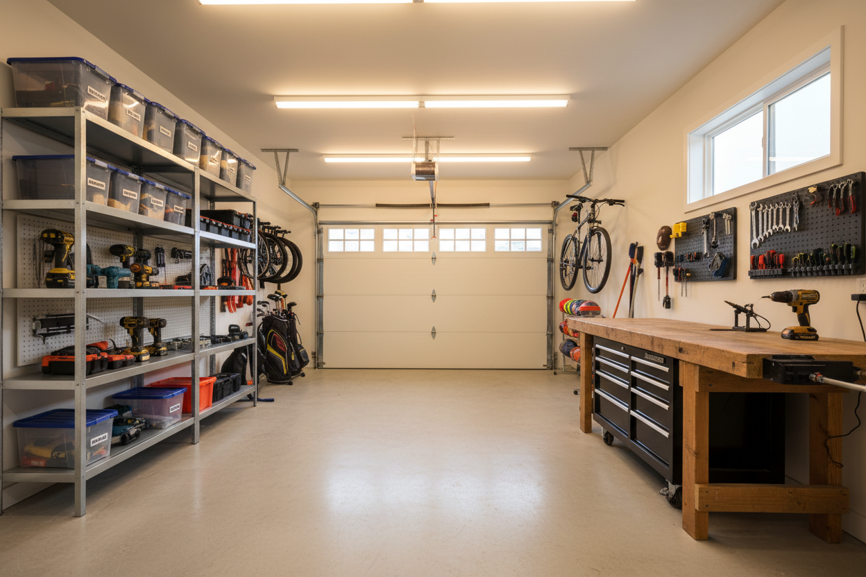 Garage