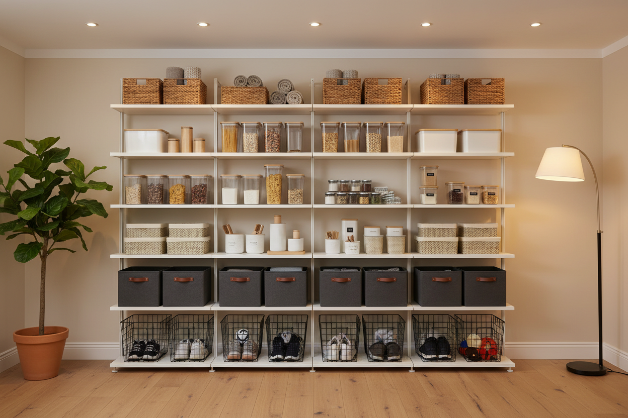 Storage