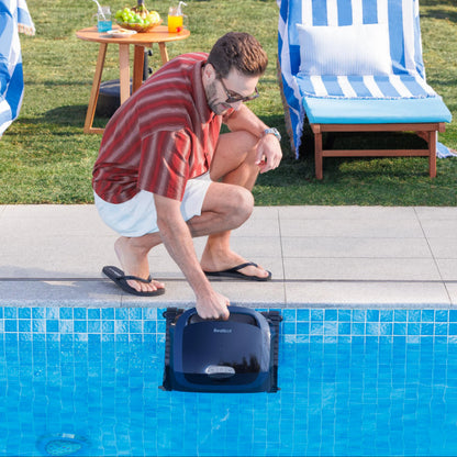 X Beatbot AquaSense 2 Robotic Pool Cleaner X