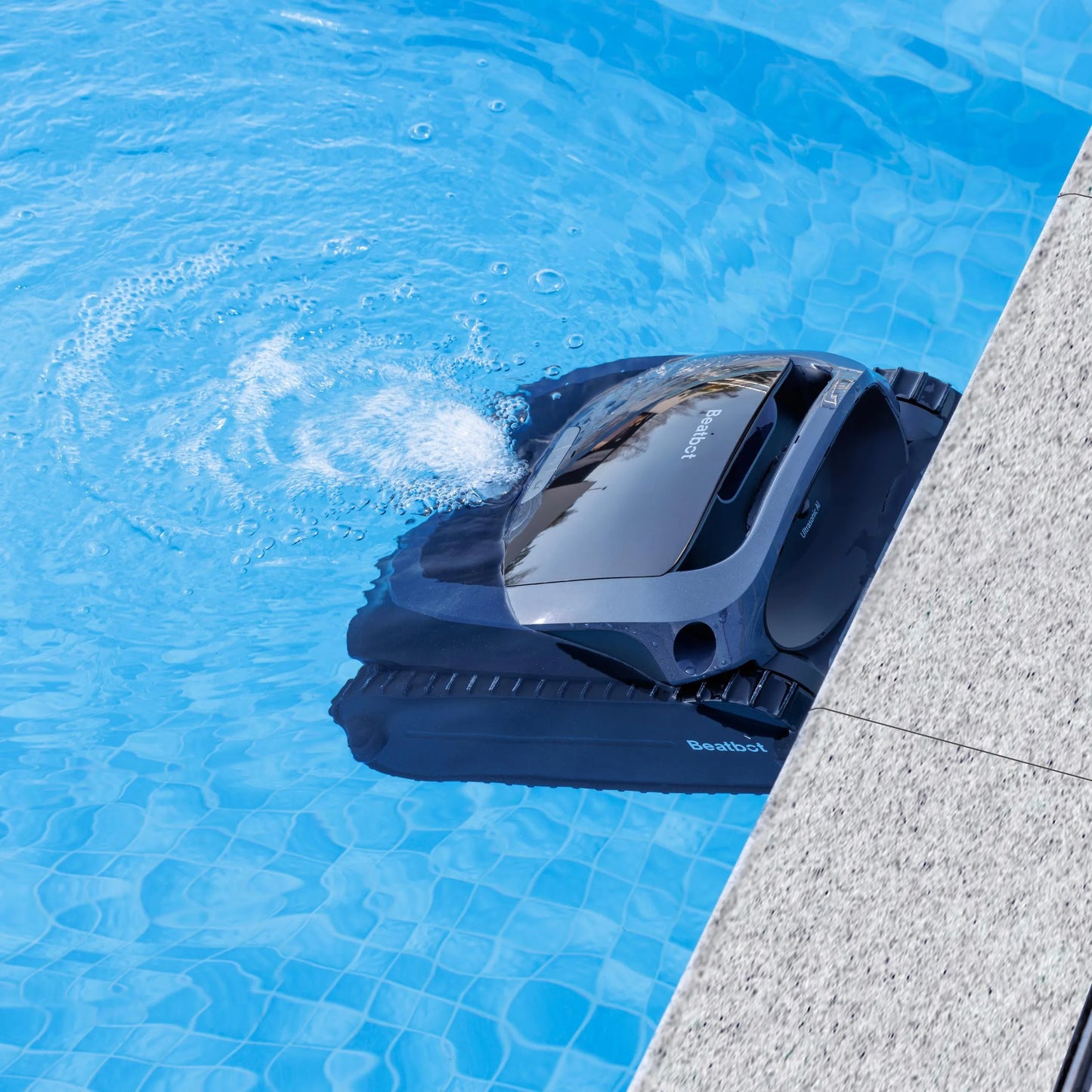 X Beatbot AquaSense 2 Robotic Pool Cleaner X