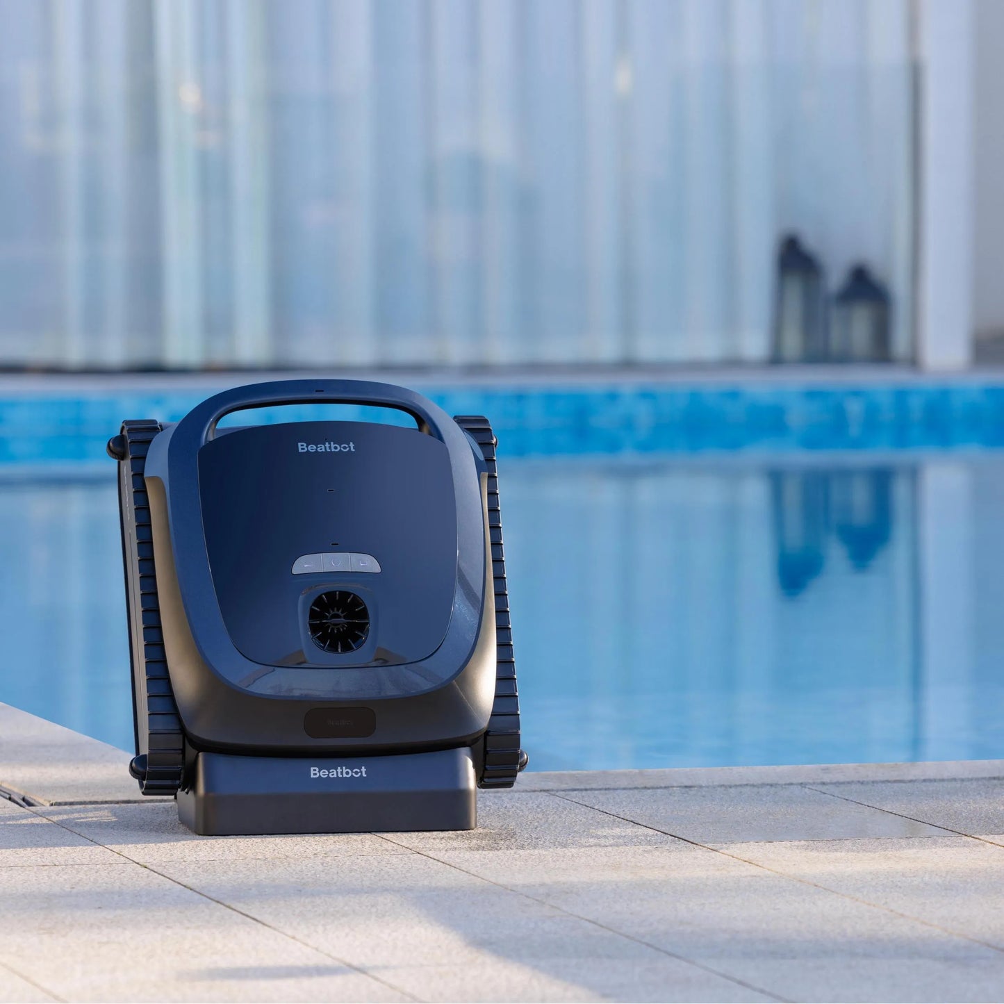 X Beatbot AquaSense 2 Robotic Pool Cleaner X