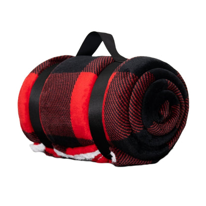 X The Throw Blanket