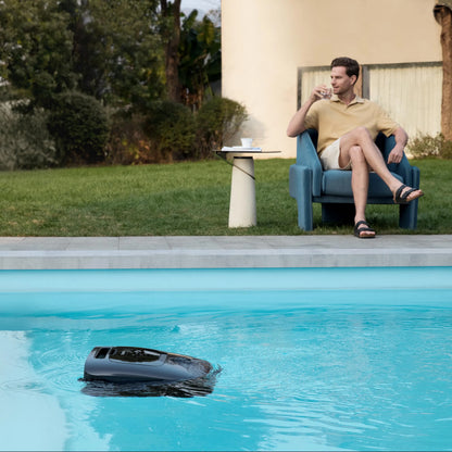 X Beatbot AquaSense 2 Ultra AI Robotic Pool Cleaner