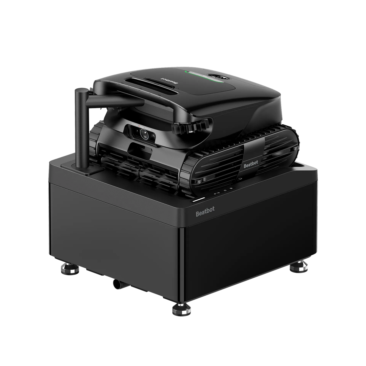 X Beatbot AquaSense X AI Robotic Pool Cleaner