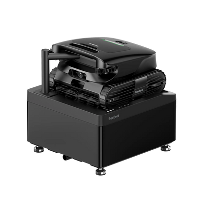 X Beatbot AquaSense X AI Robotic Pool Cleaner