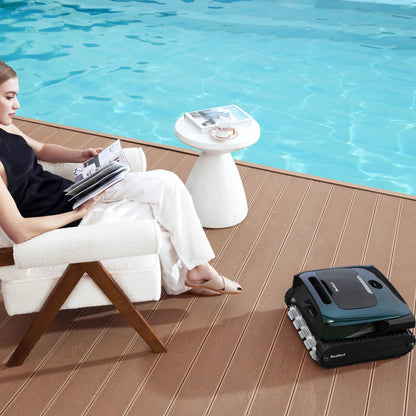 X Beatbot AquaSense 2 Pro AI Robotic Pool Cleaner