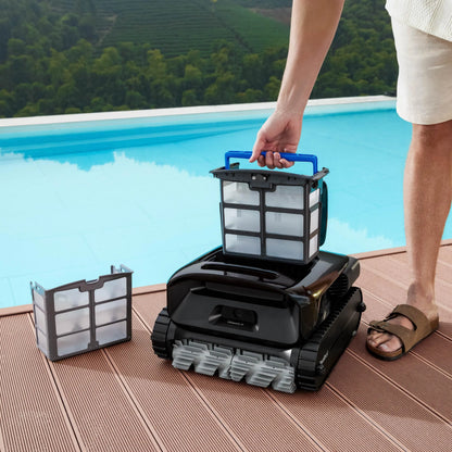 X Beatbot AquaSense 2 Pro AI Robotic Pool Cleaner
