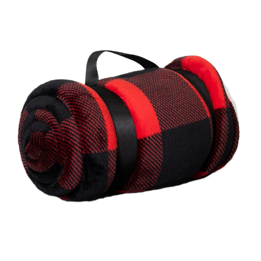 X The Throw Blanket
