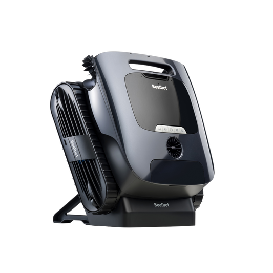 X Beatbot AquaSense 2 Ultra AI Robotic Pool Cleaner