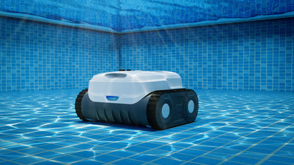 X BN Pro Robotic Pool Cleaner