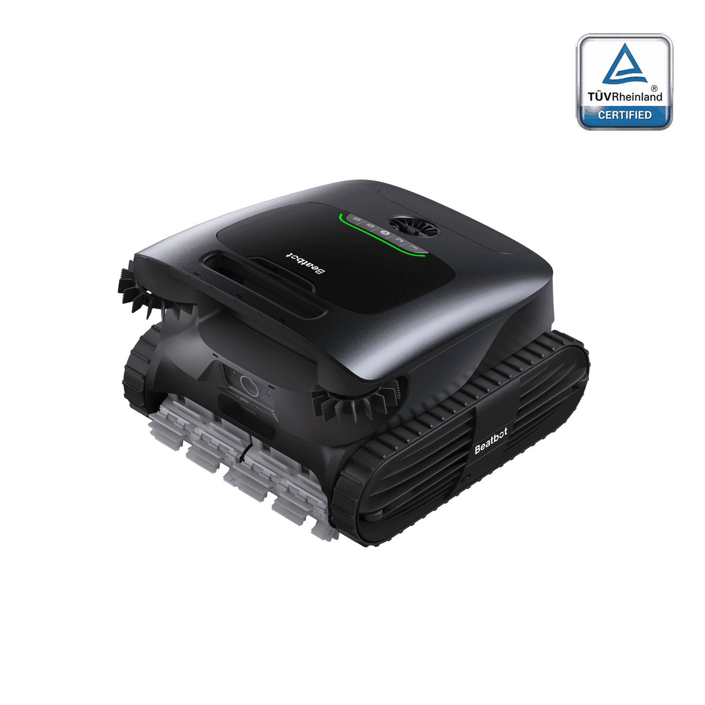 X Beatbot AquaSense 2 Ultra AI Robotic Pool Cleaner