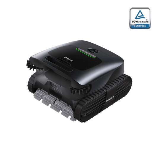 X Beatbot AquaSense 2 Ultra AI Robotic Pool Cleaner