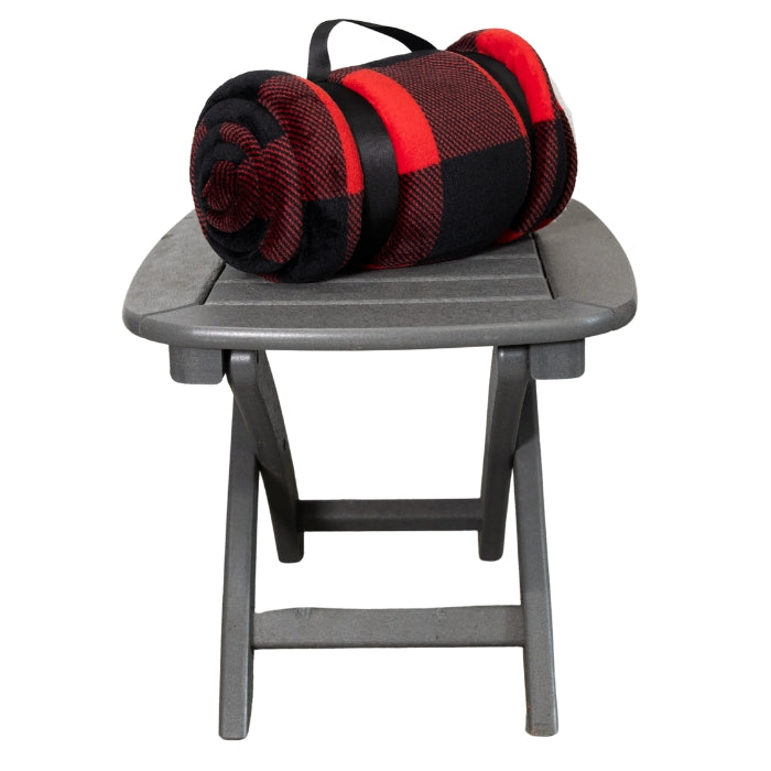 X The Throw Blanket