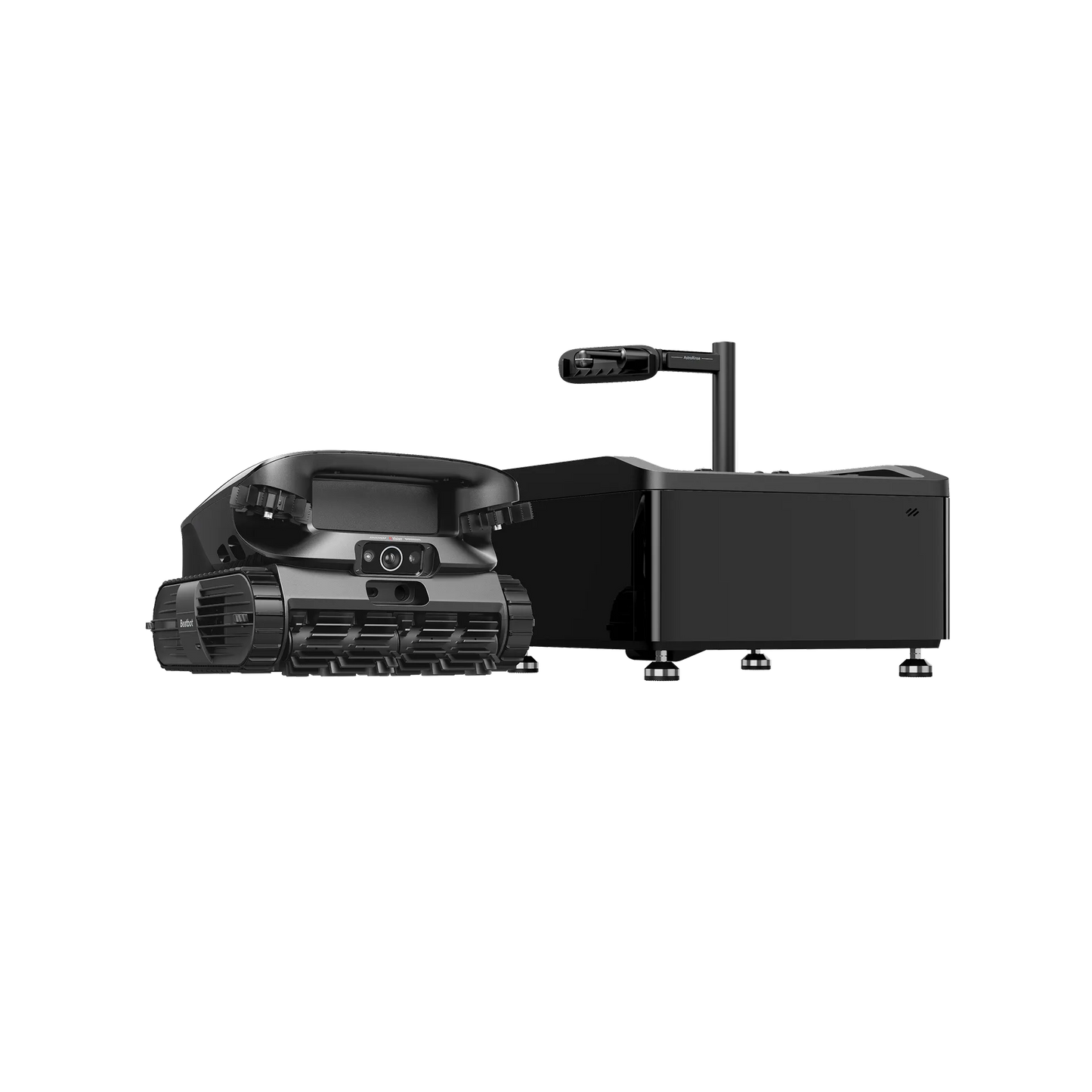 X Beatbot AquaSense X AI Robotic Pool Cleaner
