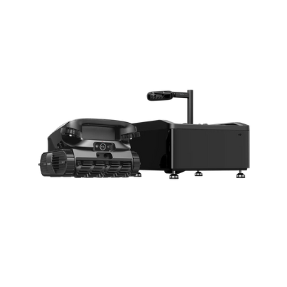 X Beatbot AquaSense X AI Robotic Pool Cleaner