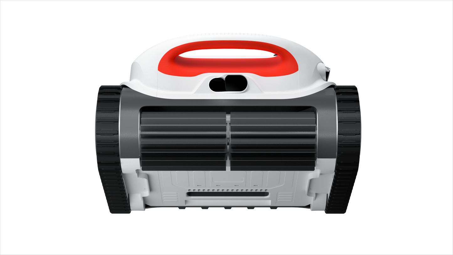 X BN Pro Robotic Pool Cleaner
