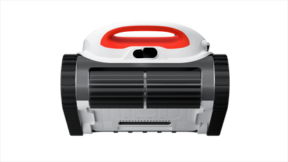 X BN Pro Robotic Pool Cleaner
