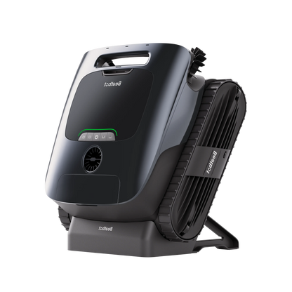 X Beatbot AquaSense 2 Ultra AI Robotic Pool Cleaner