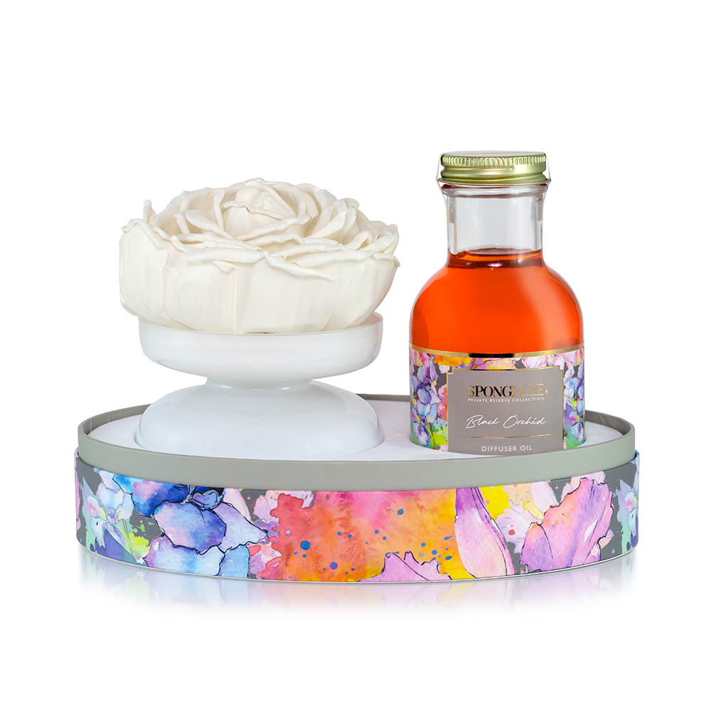 X Black Orchid | Private Reserve Diffuser