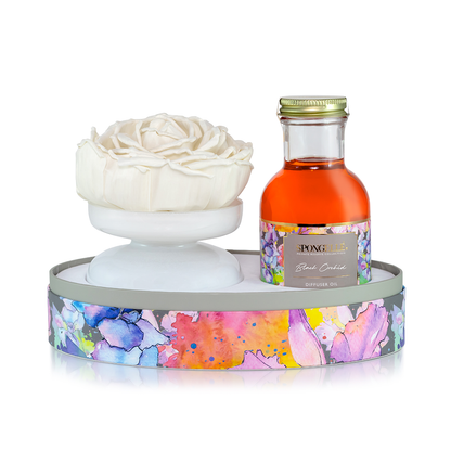 X Black Orchid | Private Reserve Diffuser