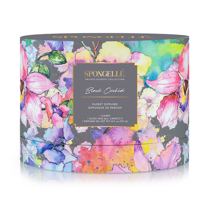 X Black Orchid | Private Reserve Diffuser