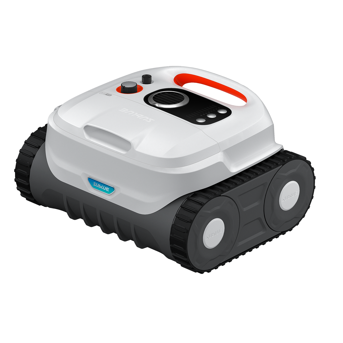 X BN Pro Robotic Pool Cleaner