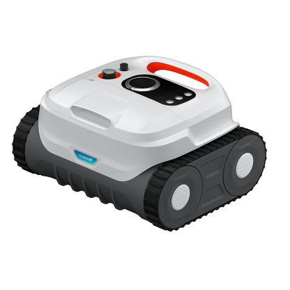 X BN Pro Robotic Pool Cleaner