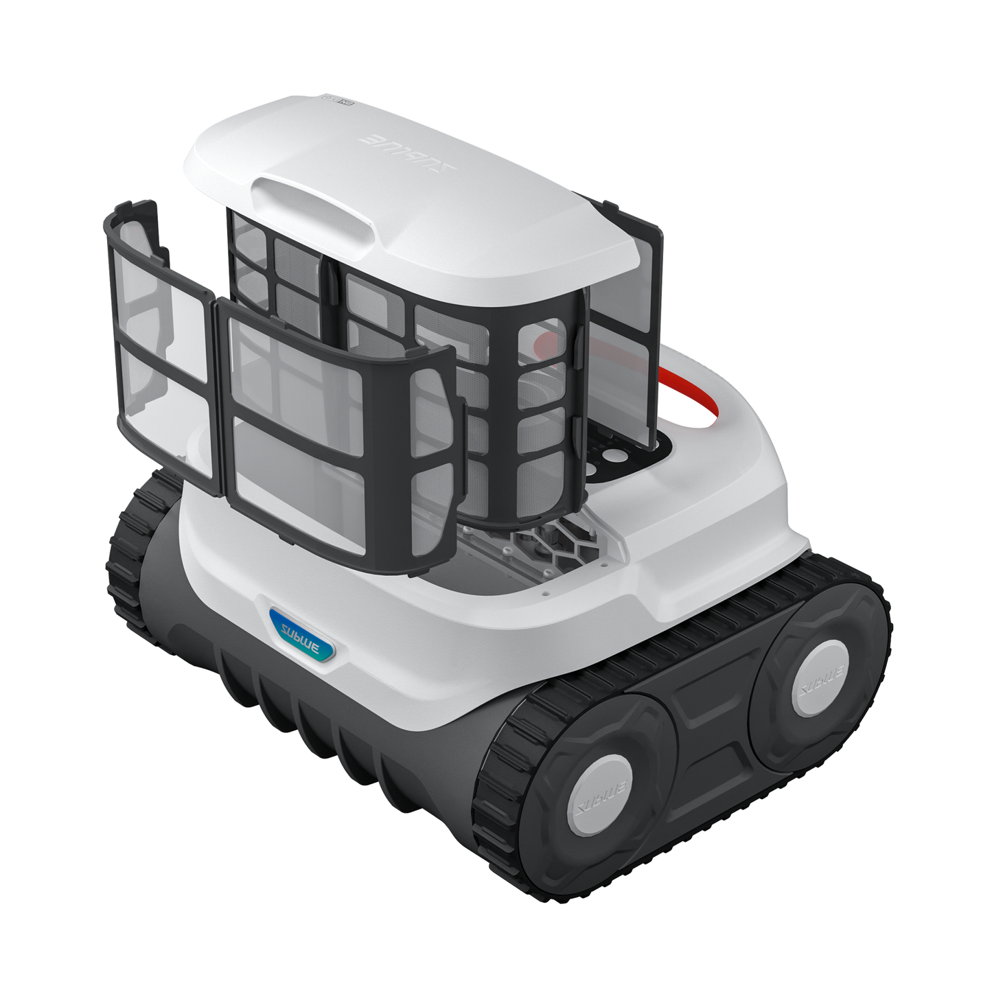 X BN Pro Robotic Pool Cleaner