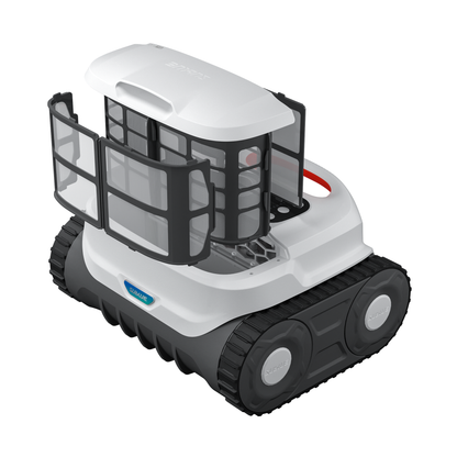 X BN Pro Robotic Pool Cleaner