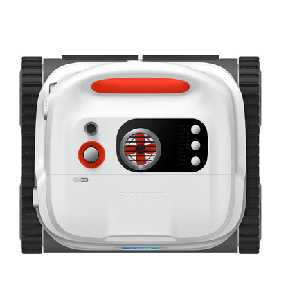 X BN Pro Robotic Pool Cleaner