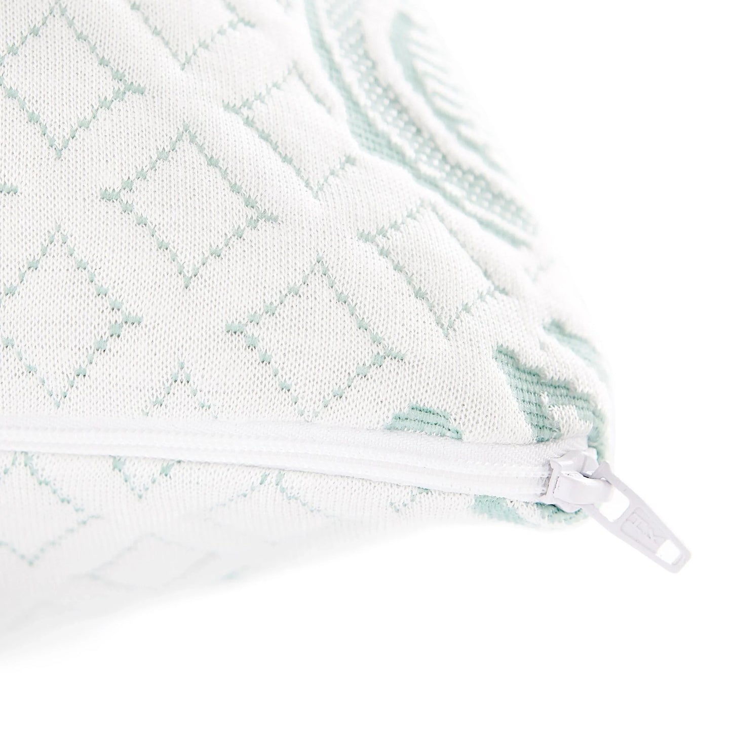 X Adjustable Bamboo COOLING Pillow | Bed Pillows