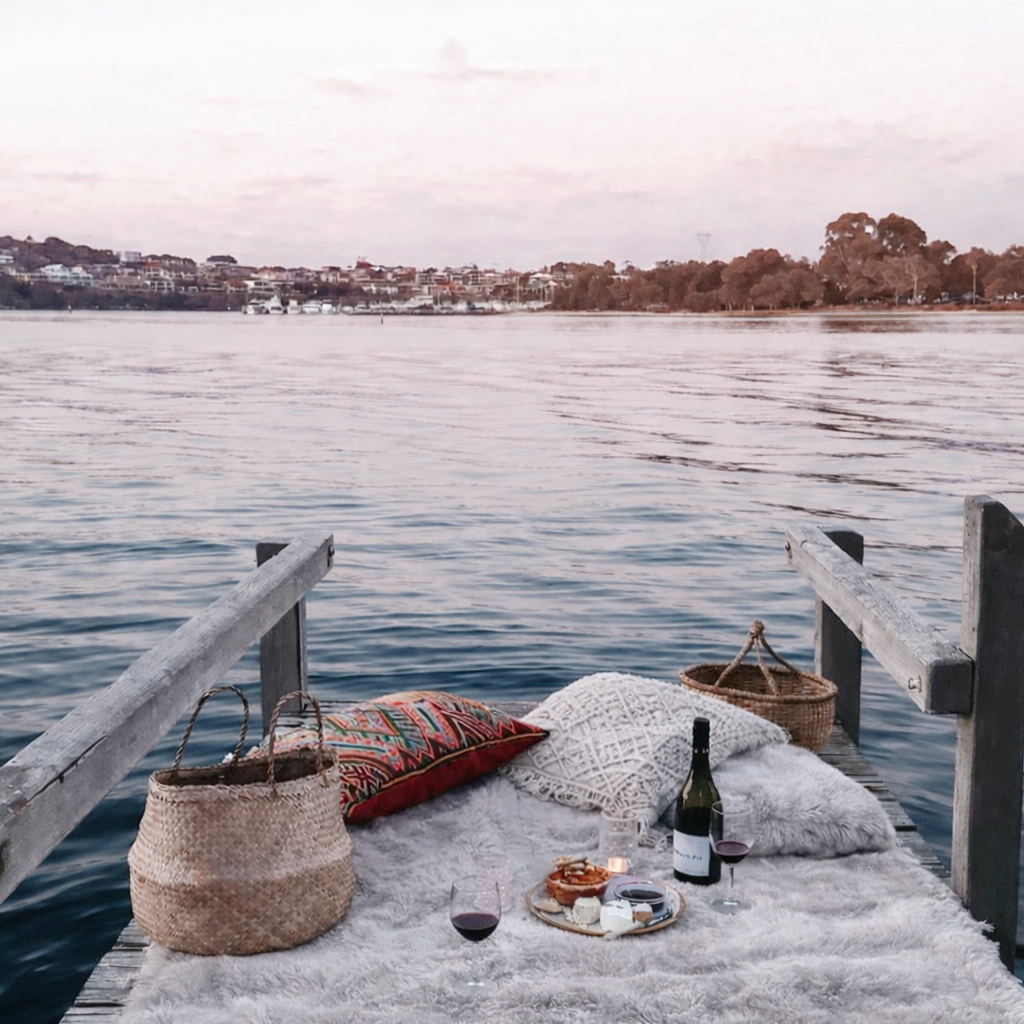 X Waterproof Windproof Large Outdoor Blanket | Pretty Rugged