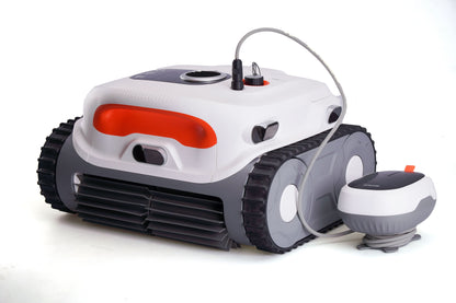 X BN Pro Robotic Pool Cleaner