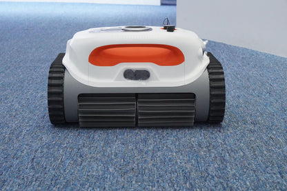X BN Pro Robotic Pool Cleaner