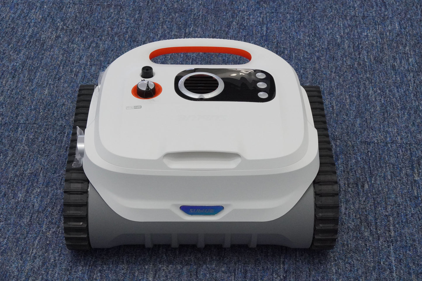 X BN Pro Robotic Pool Cleaner