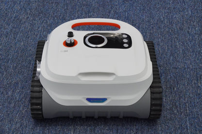X BN Pro Robotic Pool Cleaner
