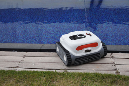 X BN Pro Robotic Pool Cleaner