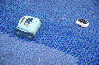 X BN Pro Robotic Pool Cleaner