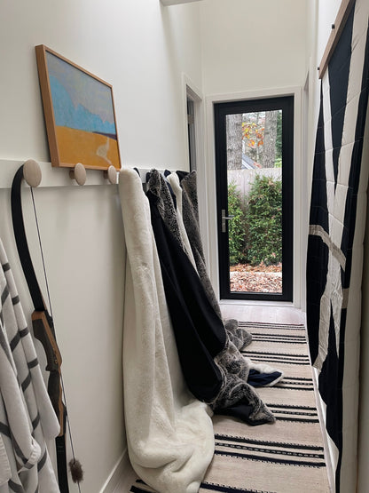 X Waterproof Windproof Large Outdoor Blanket | Pretty Rugged