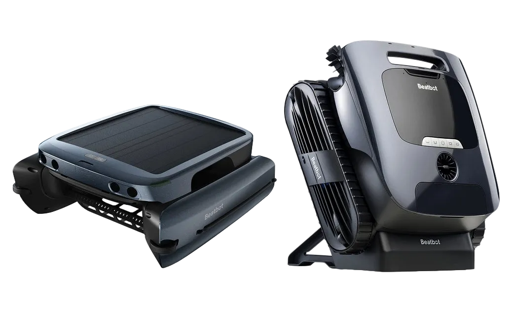 X Beatbot AquaSense 2 Ultra AI Robotic Pool Cleaner