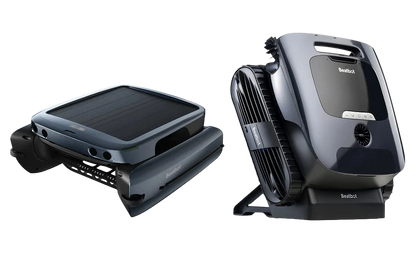 X Beatbot AquaSense 2 Ultra AI Robotic Pool Cleaner