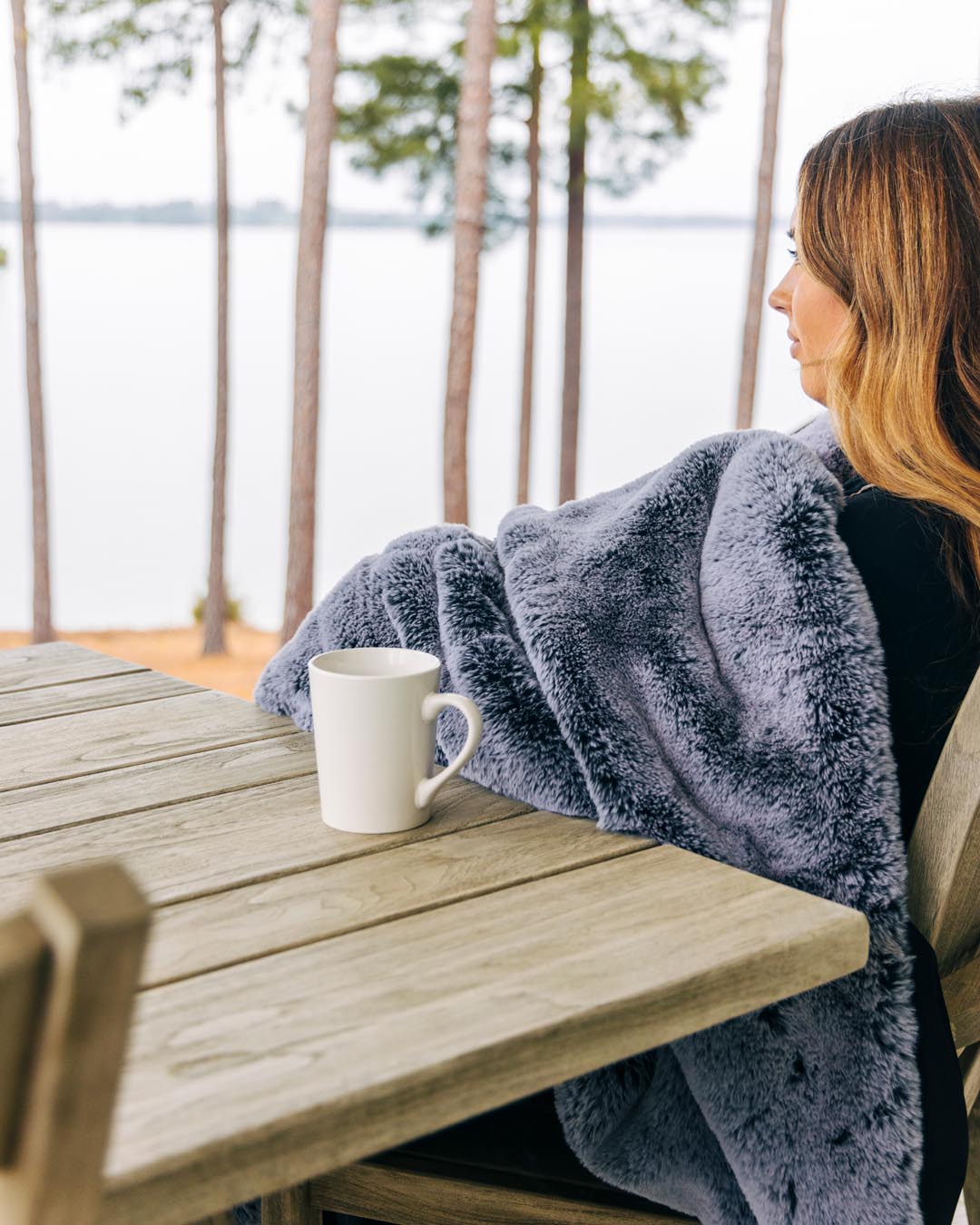 X Waterproof Windproof Large Outdoor Blanket | Pretty Rugged