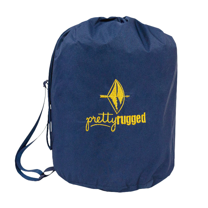 X Waterproof Windproof Large Outdoor Blanket | Pretty Rugged