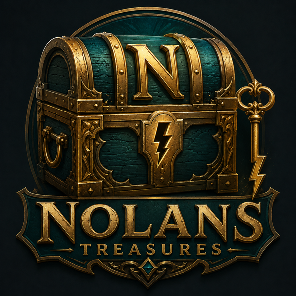 NolansTreasures