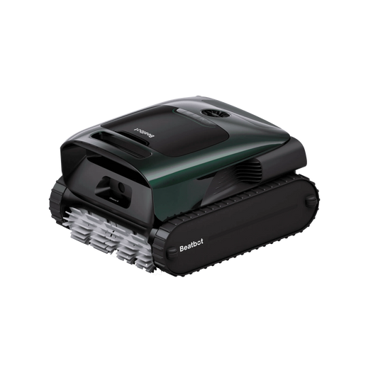 X Beatbot AquaSense 2 Pro AI Robotic Pool Cleaner