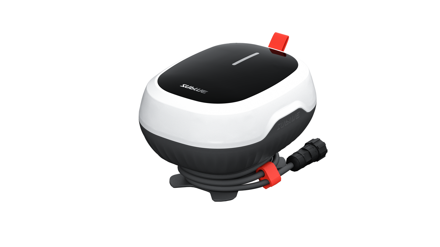 X BN Pro Robotic Pool Cleaner