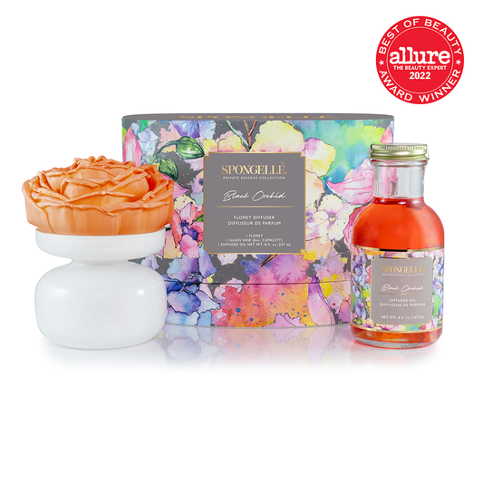 X Black Orchid | Private Reserve Diffuser