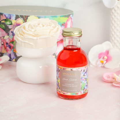 X Black Orchid | Private Reserve Diffuser