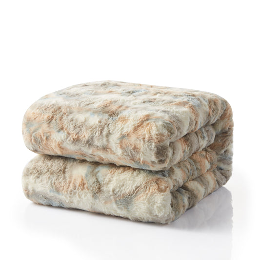 X Tache Luxurious Throw Blanket