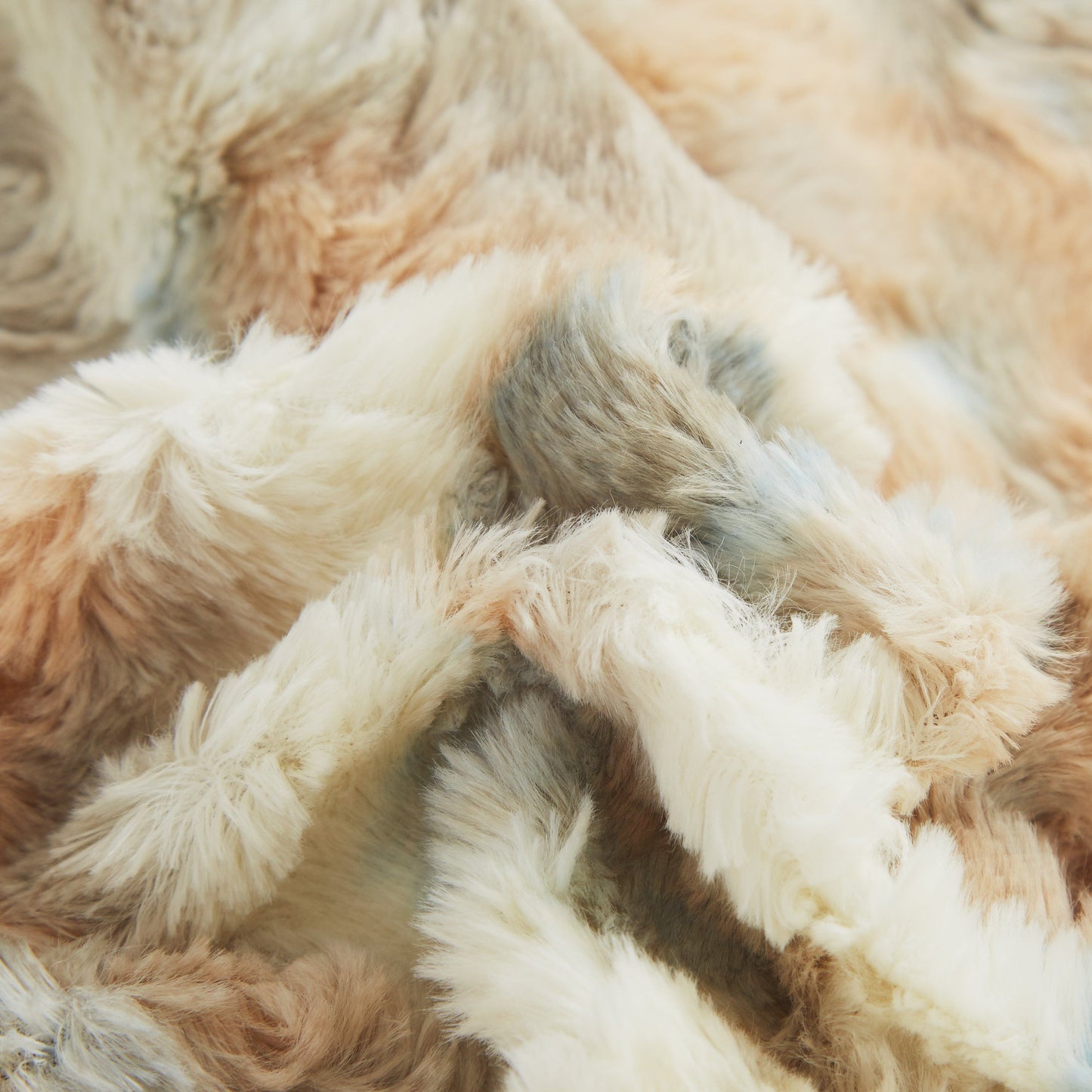 X Tache Luxurious Throw Blanket
